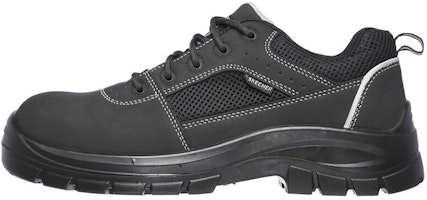 Skechers Work Trophus ST 'Black' 200001-BLK Skechers Work Trophus ST 'Black' 200001-BLK
