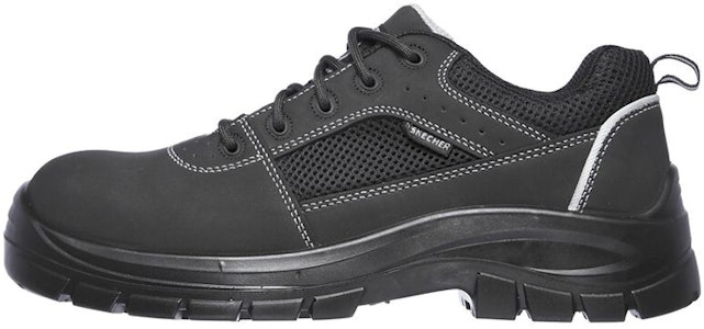 スケッチャーズワーク トロファスST (黒) 200001-BLK Buy スケッチャーズワーク トロファスST (黒) 200001-BLK