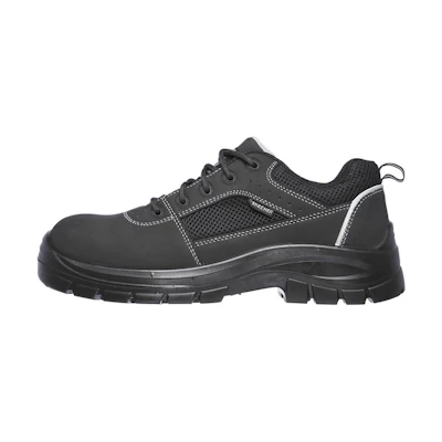 Skechers Work Trophus ST 'Black'