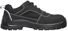 Order Skechers Kerja Trophus ST 'Hitam' 200001-BLK