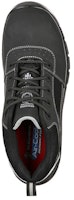 Shop Skechers 工作款: Trophus ST 休閒運動鞋 黑色