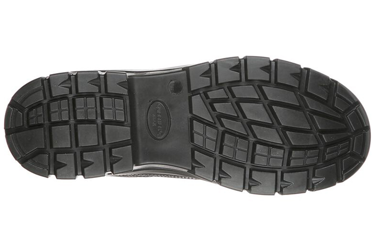 Purchase Skechers 工作款: Trophus ST 休閒運動鞋 黑色