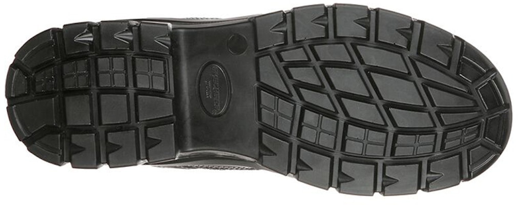 Skechers Work Trophus ST 'High-Top Black Outdoor' 200002-BLK Shop Skechers Work Trophus ST 'High-Top Black Outdoor' 200002-BLK
