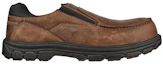 Order Skechers Work Vicksburk 'Brown' 200057-CDB