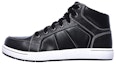 Buy Skechers Kerja Watab-Stirling St 'Hitam Tinggi-Atas' 77149-BLK