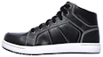 Buy 斯凯奇工装 Watab-Stirling St 黑色高帮鞋 77149-BLK