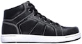 Order Skechers Kerja Watab-Stirling St 'Hitam Tinggi-Atas' 77149-BLK