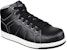 Skechers Kerja Watab-Stirling St 'Hitam Tinggi-Atas' 77149-BLK