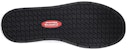 Skechers Kerja Watab-Stirling St 'Hitam Tinggi-Atas' 77149-BLK