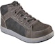 Lookbook Skechers Kerja Watab-Stirling St 'Abu-Arang' 77149-CHAR