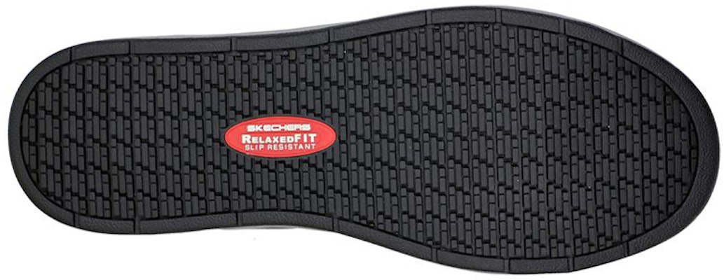 Skechers Work Watab-Stirling St 'Charcoal' 77149-CHAR Purchase Skechers Work Watab-Stirling St 'Charcoal' 77149-CHAR