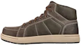 Buy Skechers Work Watab-Stirling St 'Coklat' 77149-CHOC