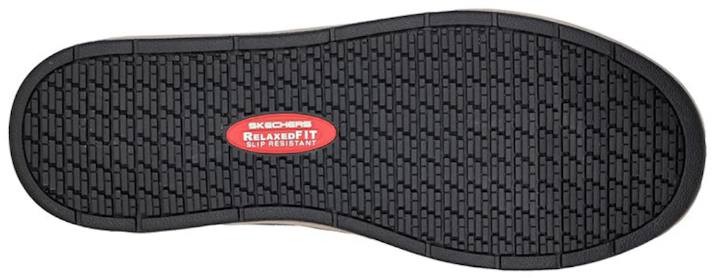 Skechers Work Watab-Stirling St 'Coklat' 77149-CHOC Shop Skechers Work Watab-Stirling St 'Coklat' 77149-CHOC