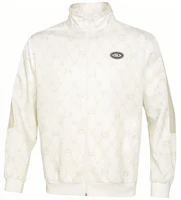 Skechers x British Museum All-Over Print Casual Jacket for Men P222M001 Skechers x British Museum All-Over Print Casual Jacket for Men P222M001