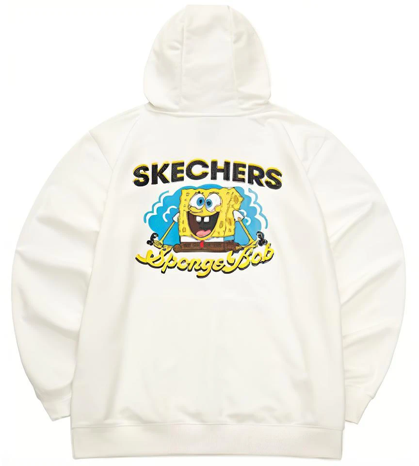 skechers-x-sponge-bob-hoodie-cartoon-logo-print-pullover-sweatshirt-l122-m034