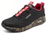 Skechers Tahun Arnab Uno Celebrat-Airy Kasut Sukan 'Hitam Merah' 894185-BKRD