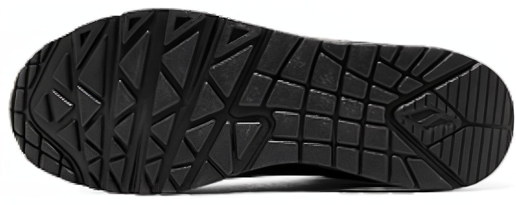 Skechers Year of the Rabbit Uno Celebrat-Airy Athletic Sneakers 'Black Red' 894185-BKRD Shop Skechers Year of the Rabbit Uno Celebrat-Airy Athletic Sneakers 'Black Red' 894185-BKRD