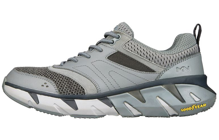 Skechers Ziggy-Cutoff 'Grey' 222154-GRY