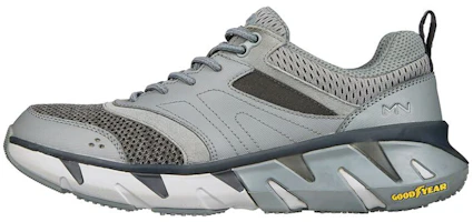 Skechers Ziggy-Cutoff 'Grey' 222154-GRY Skechers Ziggy-Cutoff 'Grey' 222154-GRY