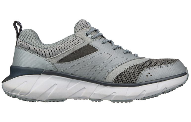 Order Skechers Ziggy-Cutoff ''Grigio'' 222154-GRY