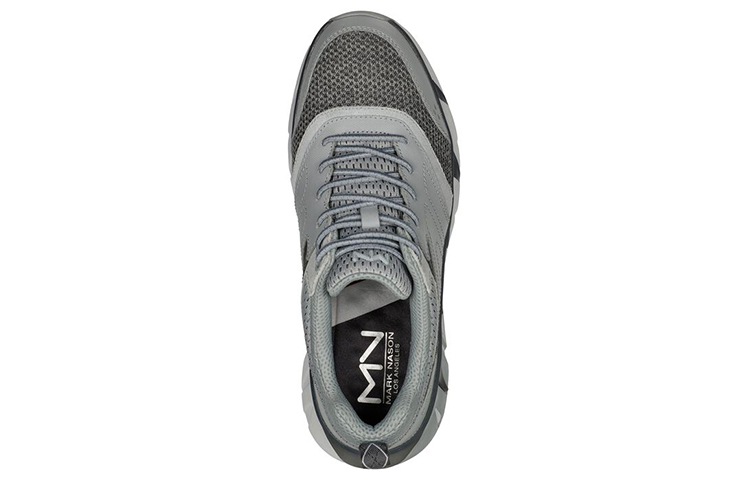 Shop Skechers Ziggy-Cutoff ''Grigio'' 222154-GRY