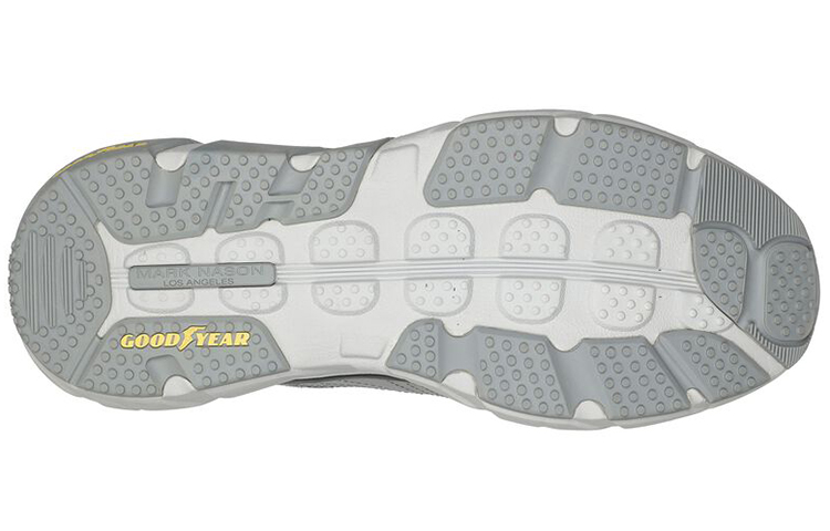 Purchase Skechers Ziggy-Cutoff ''Grigio'' 222154-GRY