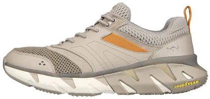 Skechers Ziggy-Cutoff 'Grey Brown' 222154-TPE Skechers Ziggy-Cutoff 'Grey Brown' 222154-TPE