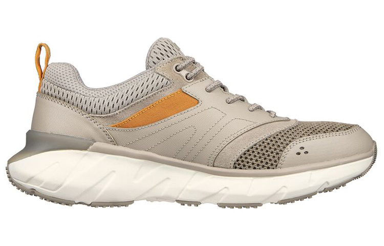 Order Skechers Ziggy-Cutoff ''Grijs Bruin'' 222154-TPE