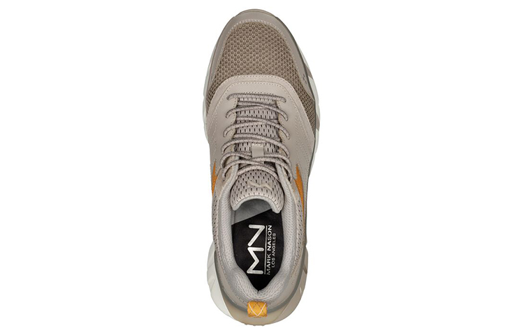 Shop Skechers Ziggy-Cutoff ''Grijs Bruin'' 222154-TPE