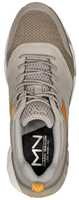 Skechers Ziggy-Cutoff ''Grijs Bruin'' 222154-TPE Shop Skechers Ziggy-Cutoff ''Grijs Bruin'' 222154-TPE