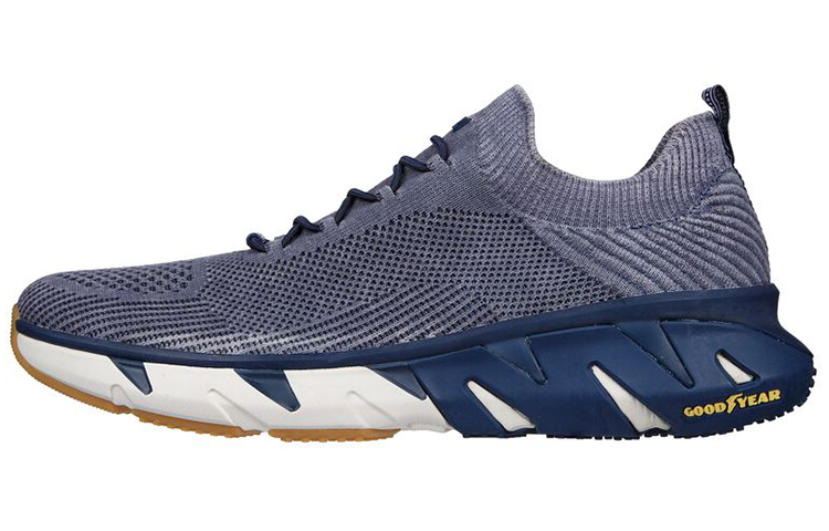 Skechers Ziggy-Southpass 'Navy Blue' 222156-NVY