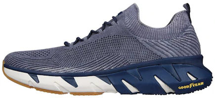 Skechers Ziggy-Southpass 'Navy Blue' 222156-NVY Skechers Ziggy-Southpass 'Navy Blue' 222156-NVY