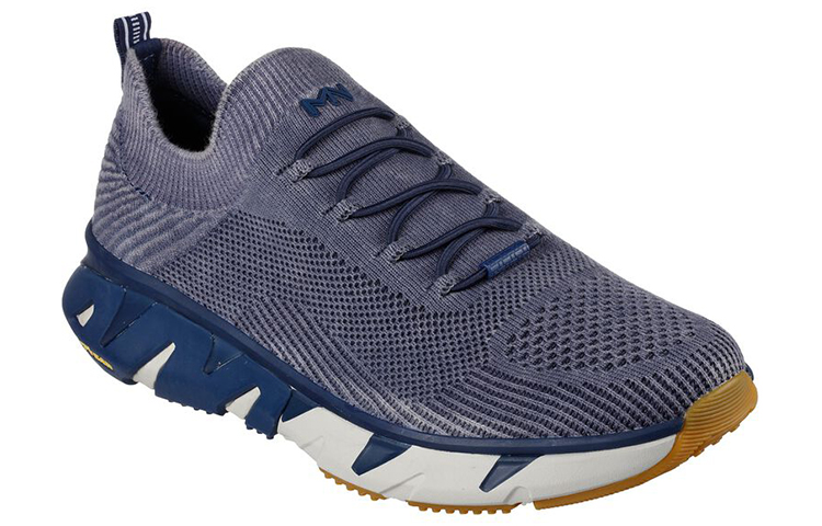 Lookbook Skechers Ziggy-Southpass ''Bleu Marine'' 222156-NVY