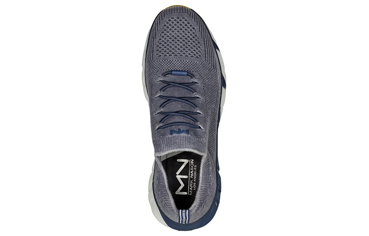 Shop Skechers Ziggy-Southpass ''Bleu Marine'' 222156-NVY