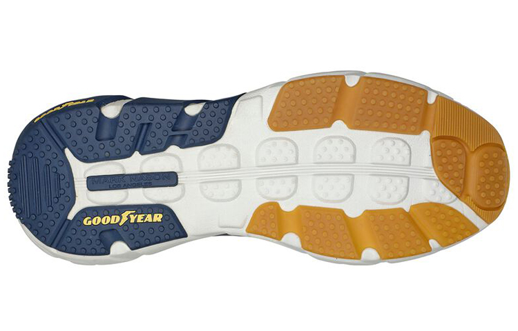 Skechers Ziggy-Southpass 'Navy Blue' 圖 5