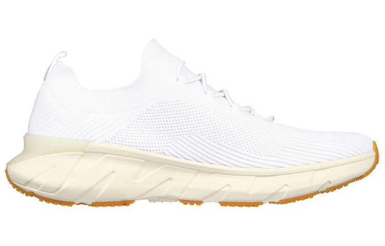 Order Skechers Ziggy-Southpass ''Wit Geel'' 222156-WHT