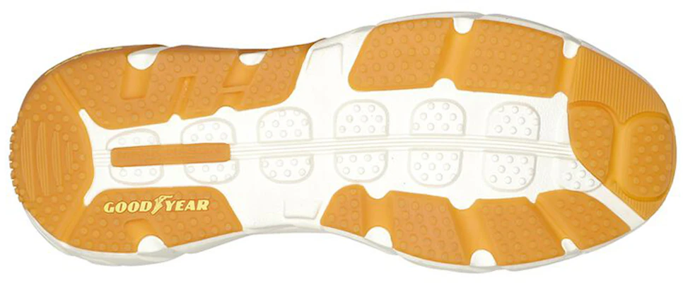 Skechers Ziggy-Southpass ''Wit Geel'' 222156-WHT Purchase Skechers Ziggy-Southpass ''Wit Geel'' 222156-WHT