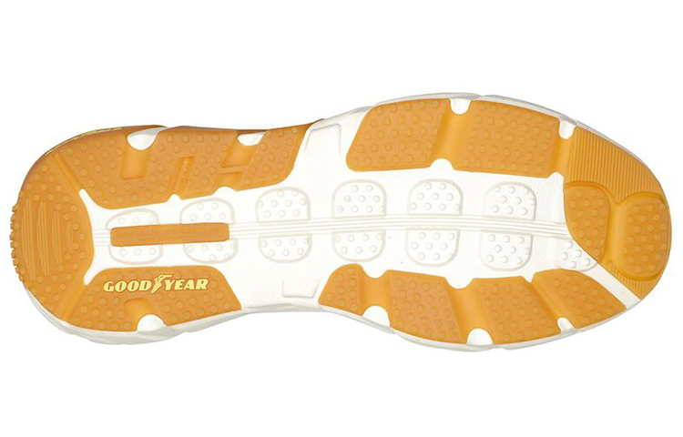 Skechers Ziggy-Southpass 'White Yellow' 圖 5