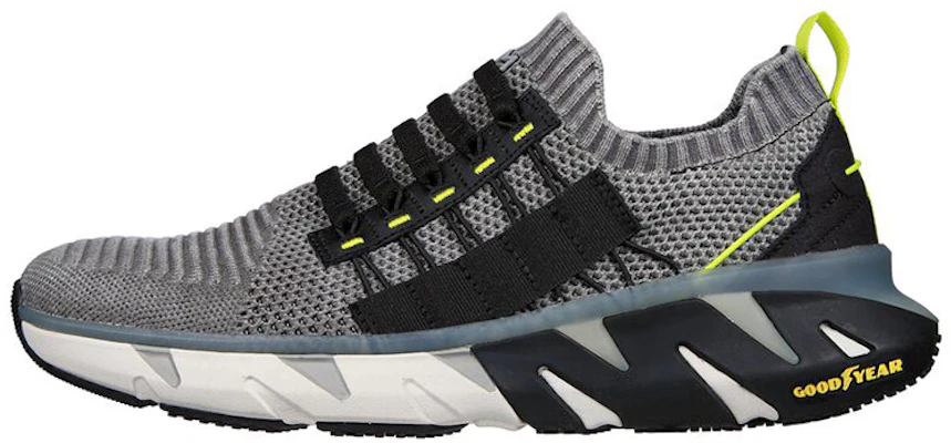 Skechers Ziggy-Tallinn 'Negro' 222152-BLK Buy Skechers Ziggy-Tallinn 'Negro' 222152-BLK