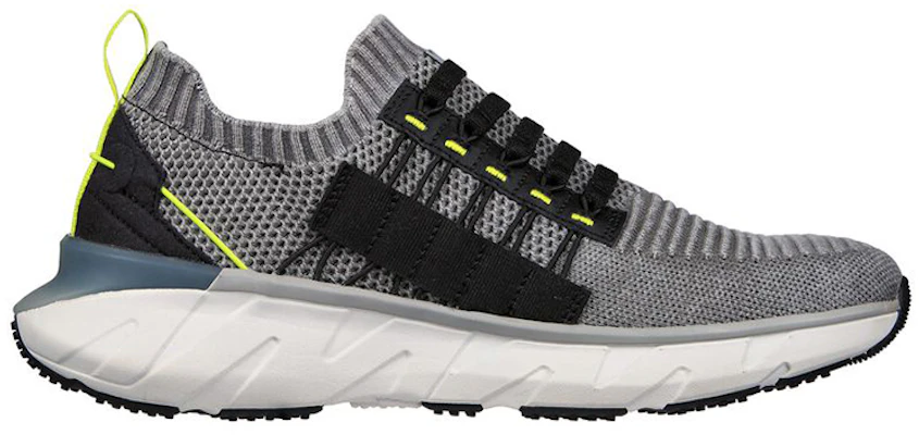 Skechers Ziggy-Tallinn ''Nero'' 222152-BLK Order Skechers Ziggy-Tallinn ''Nero'' 222152-BLK