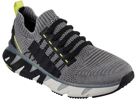 Skechers Ziggy-Tallinn ''Nero'' 222152-BLK Lookbook Skechers Ziggy-Tallinn ''Nero'' 222152-BLK