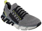 Lookbook Skechers Ziggy-Tallinn ''Nero'' 222152-BLK