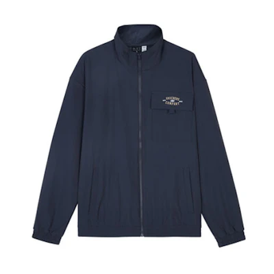 Skechers Zip-Up Breathable Long Sleeve Jacket Odyssey Gray L224M083-026R