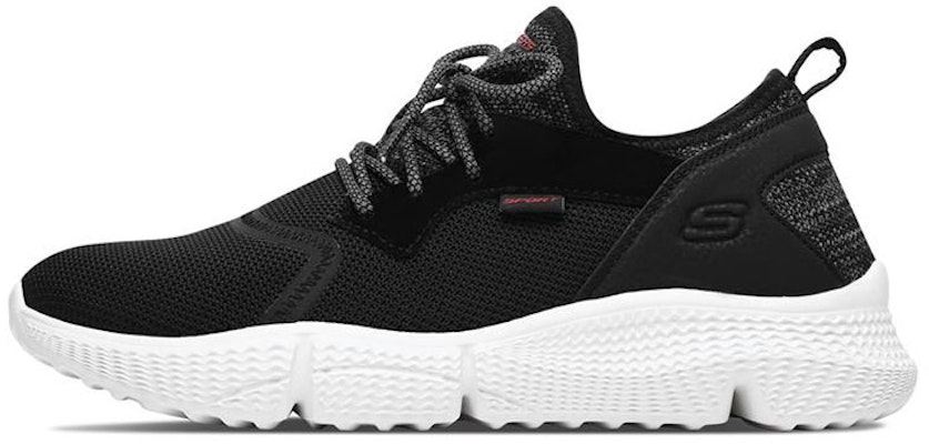 Skechers Zubazz 'All Black' 51903-BBK Buy Skechers Zubazz 'All Black' 51903-BBK