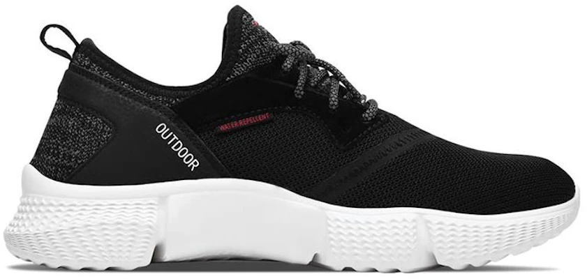 Skechers Zubazz ''All Black'' Sneakers 51903-BBK Order Skechers Zubazz ''All Black'' Sneakers 51903-BBK