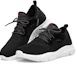 Lookbook Skechers Zubazz ''All Black'' Sneakers 51903-BBK