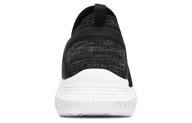Shop Skechers Zubazz ''All Black'' Sneakers 51903-BBK
