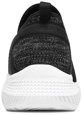 Skechers Zubazz ''All Black'' Sneakers 51903-BBK Shop Skechers Zubazz ''All Black'' Sneakers 51903-BBK