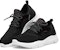 Skechers Zubazz 'Hitam Kasual' 51902-BLK