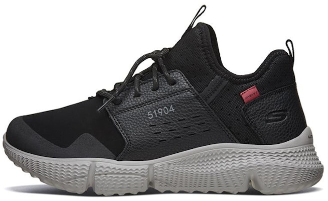 Skechers Zubazz 'Black Grey' 51904C-BKGY Buy Skechers Zubazz 'Black Grey' 51904C-BKGY